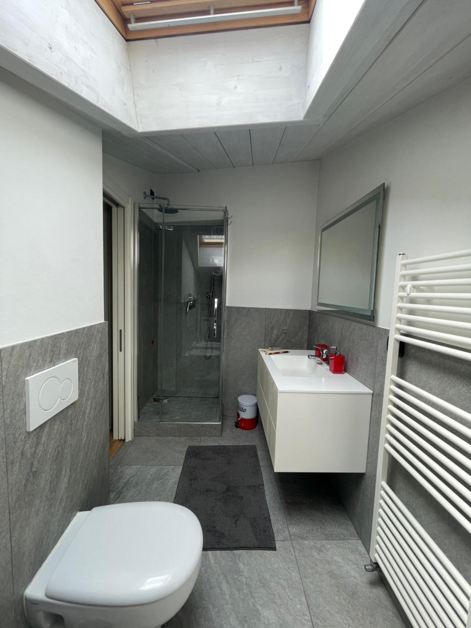 Casa P Apartment Malgrate Exterior photo